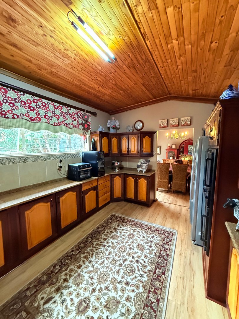 5 Bedroom Property for Sale in Doringkruin North West